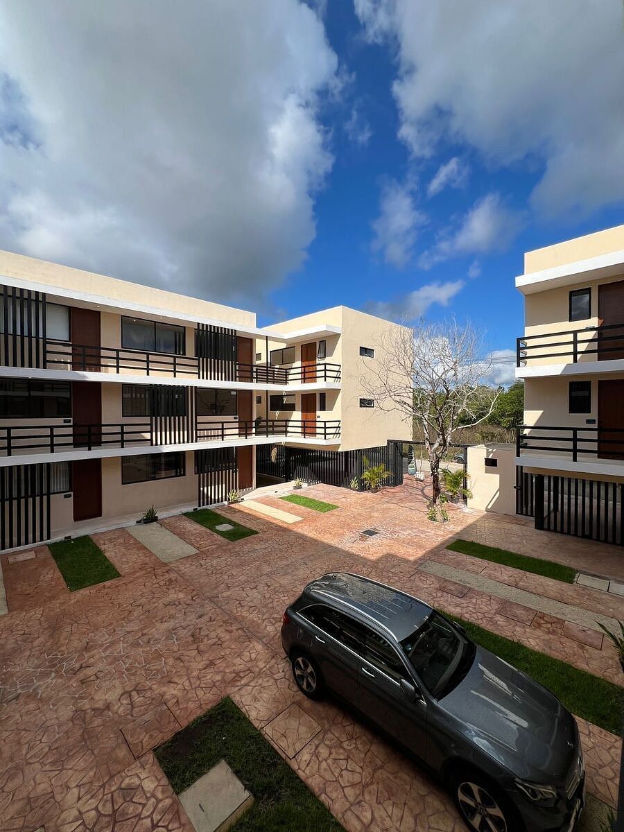 Apartamento em Temozón Norte, Mérida, foto 23 de 25