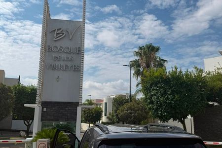Terreno en VENTA, Bosque de los Virreyes