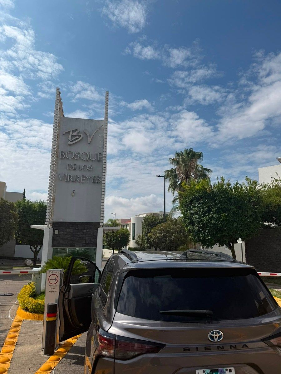Lote em Virreyes Residencial, Zapopan, foto 2 de 5