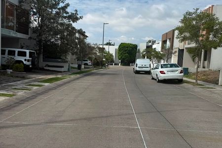 Terreno en VENTA, Bosque de los Virreyes