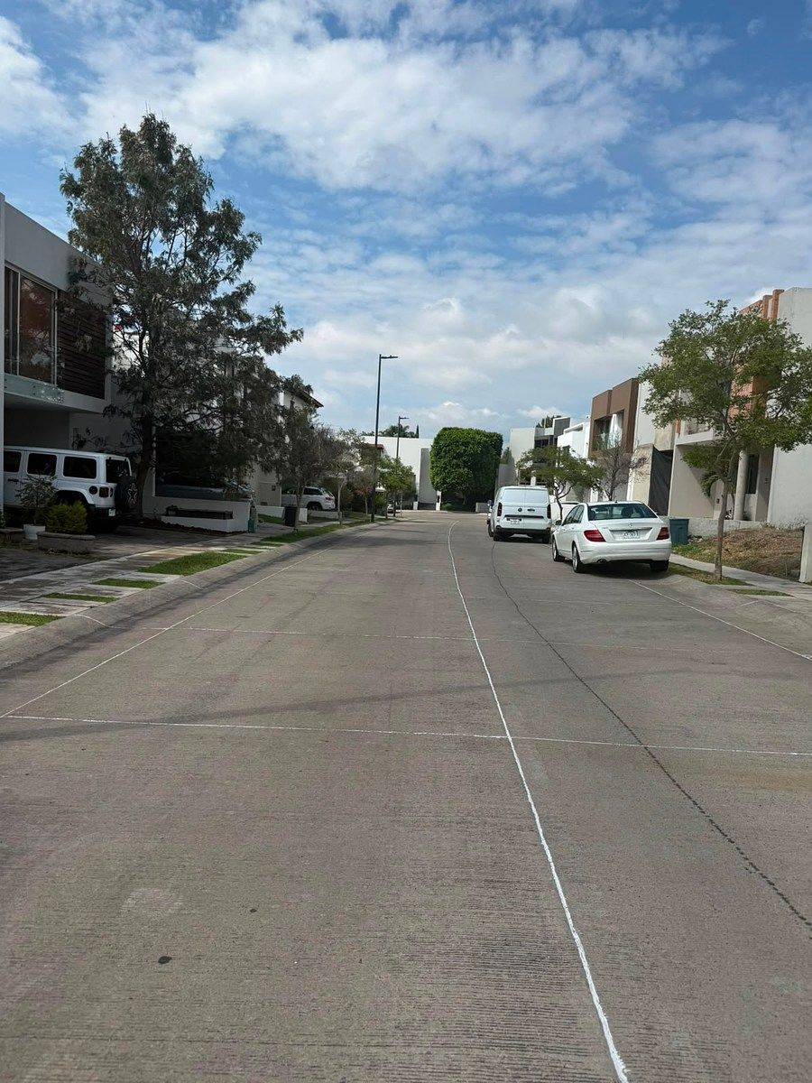 Lote em Virreyes Residencial, Zapopan, foto 3 de 5