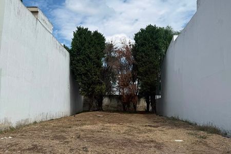 Terreno en VENTA, Bosque de los Virreyes