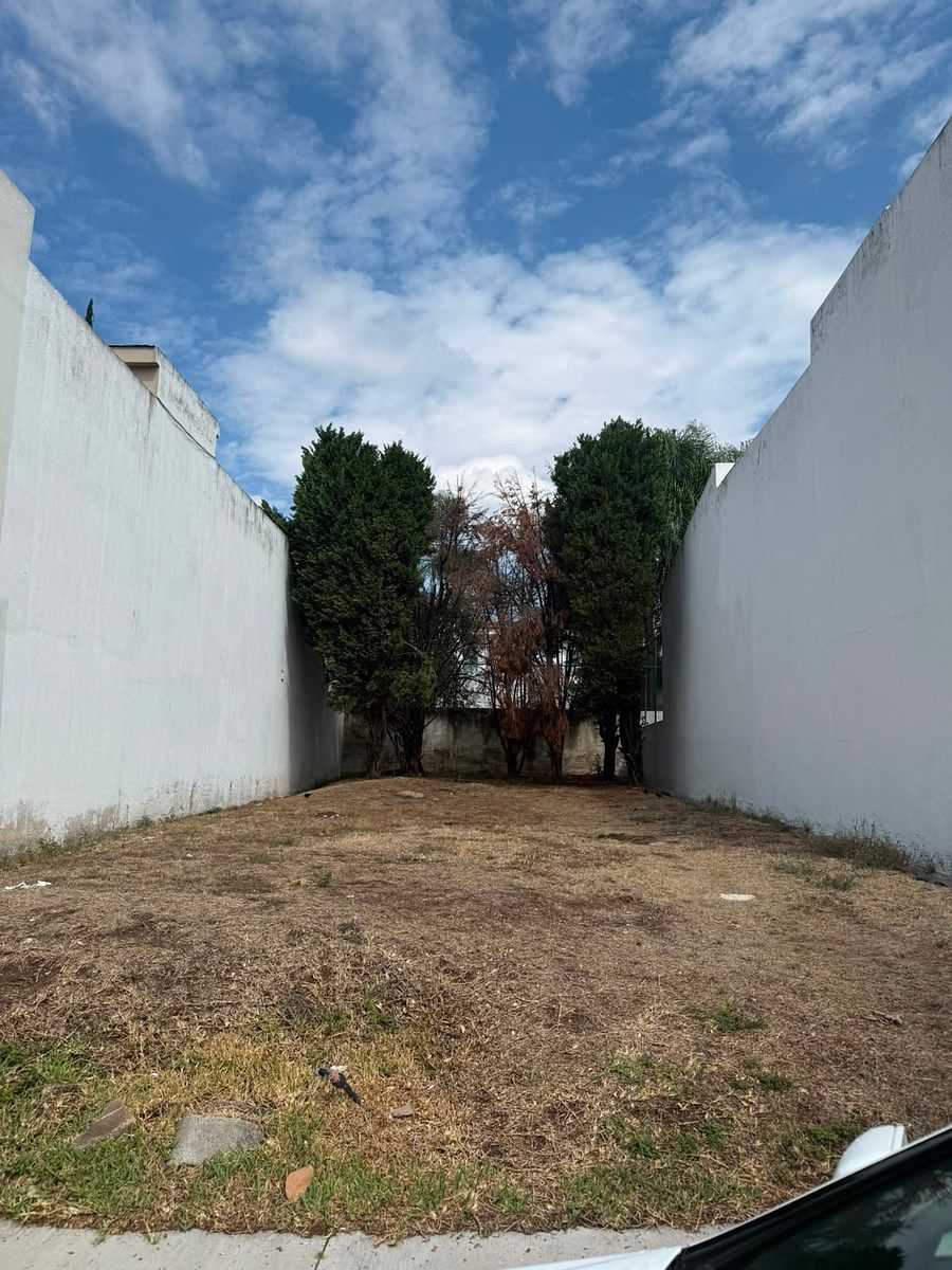 Terreno à VENDA, Bosque de los Virreyes, foto 1 de 5