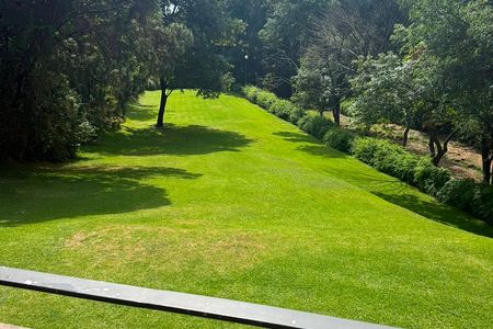 Terreno en VENTA, Bosque de los Virreyes