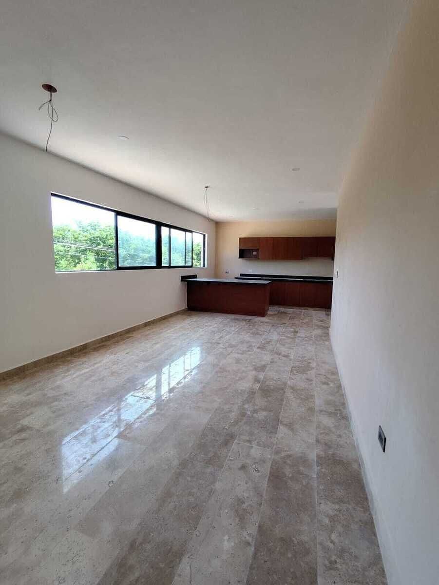 Departamento en Temozón Norte, Mérida, foto 2 de 25