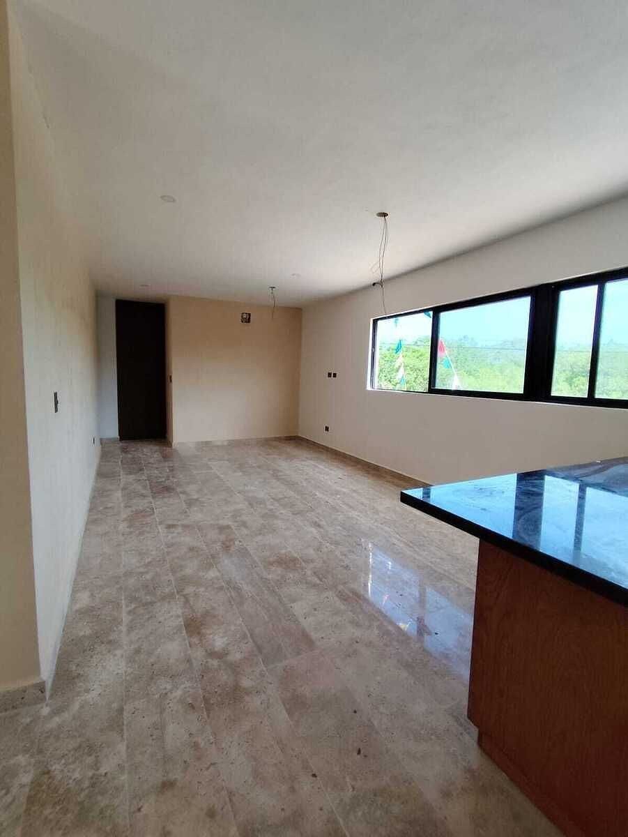 Departamento en Temozón Norte, Mérida, foto 3 de 25