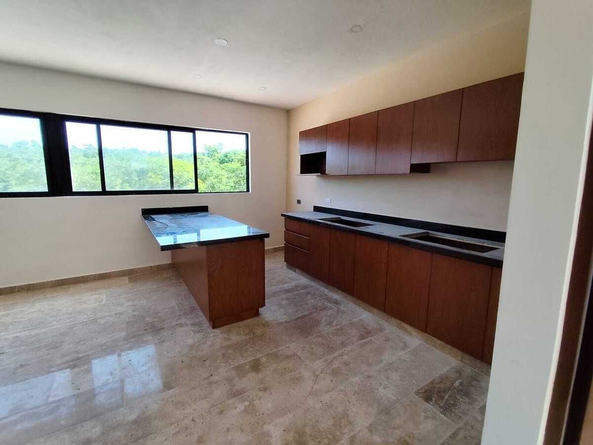 Departamento en Temozón Norte, Mérida, foto 4 de 25