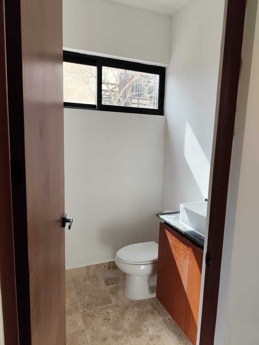 Departamento en Temozón Norte, Mérida, foto 6 de 25