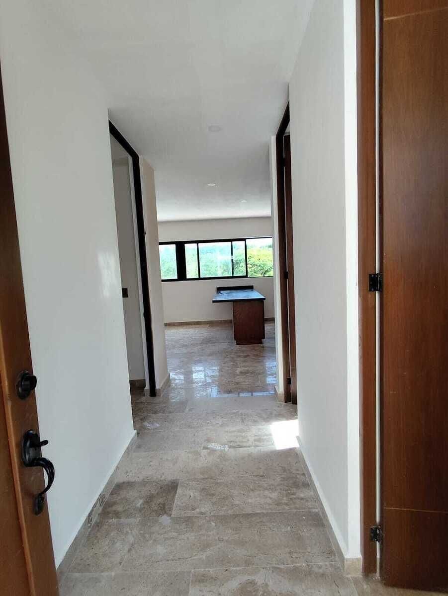 Departamento en Temozón Norte, Mérida, foto 7 de 25