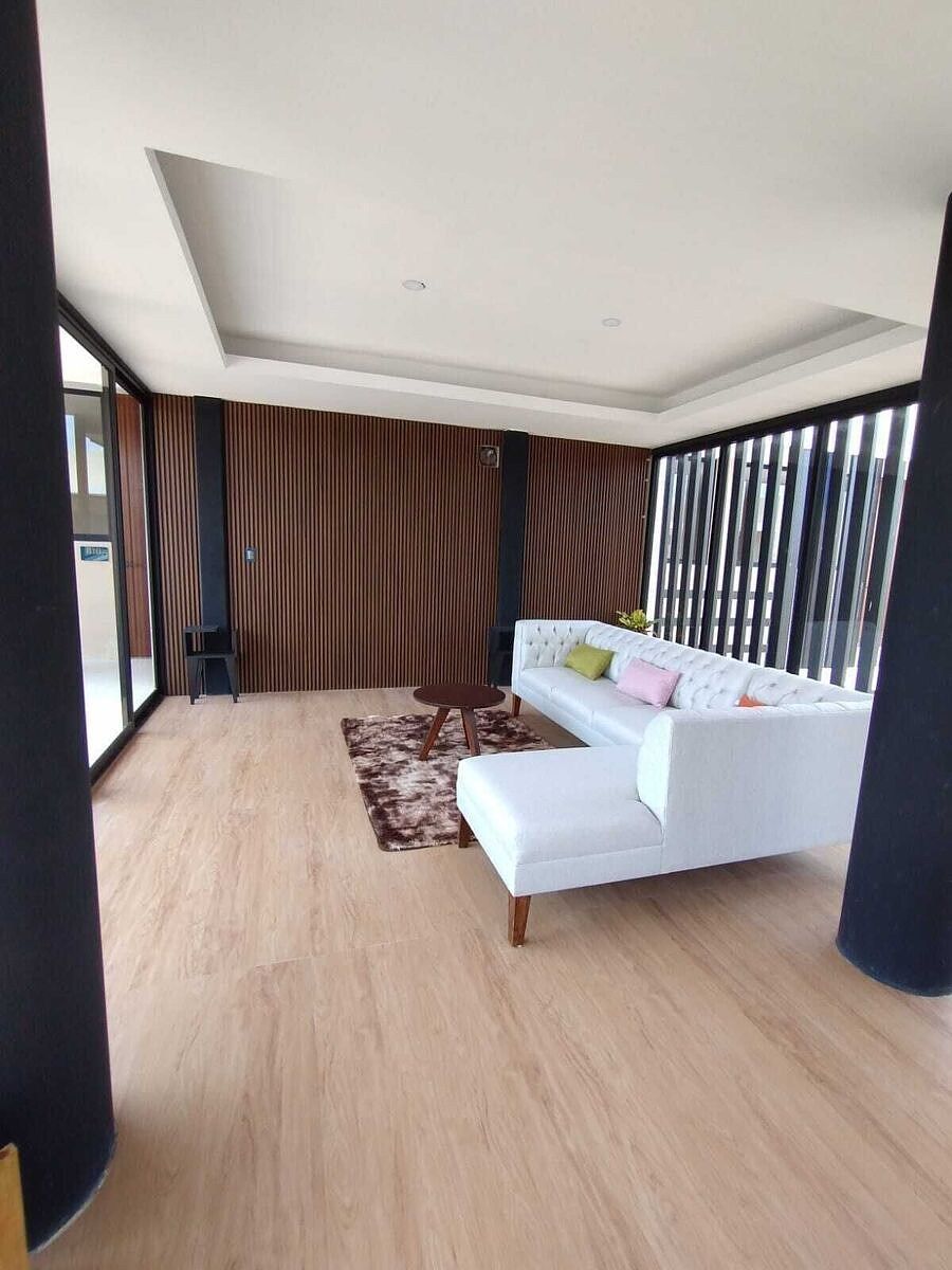 Departamento en Temozón Norte, Mérida, foto 20 de 25
