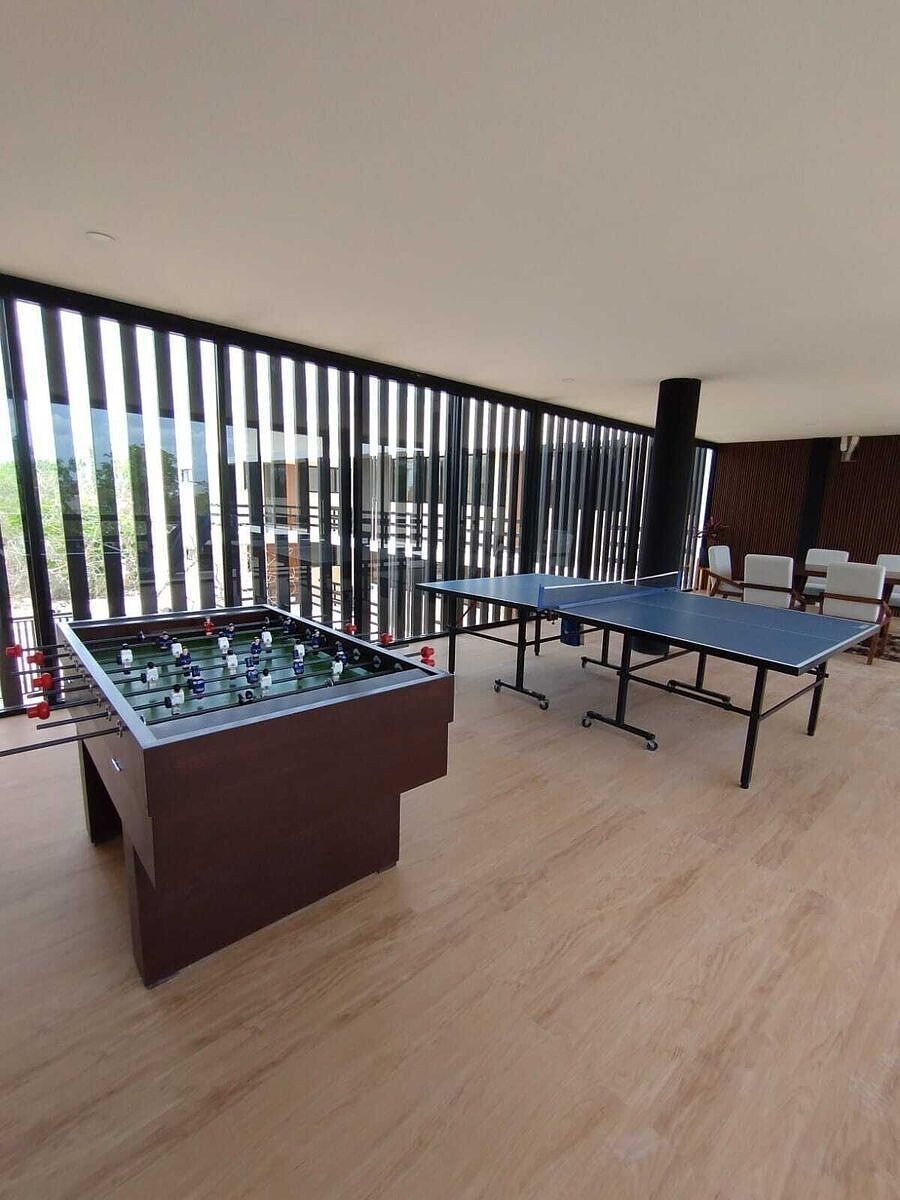 Departamento en Temozón Norte, Mérida, foto 21 de 25