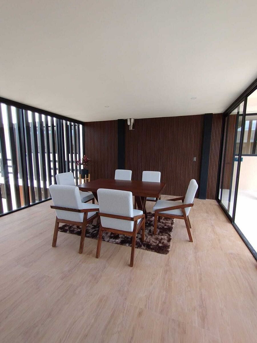 Departamento en Temozón Norte, Mérida, foto 22 de 25