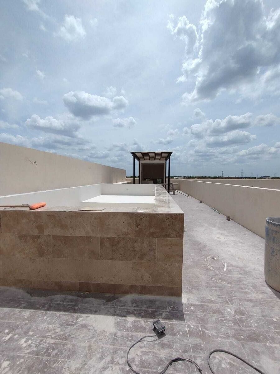 Departamento en Temozón Norte, Mérida, foto 24 de 25
