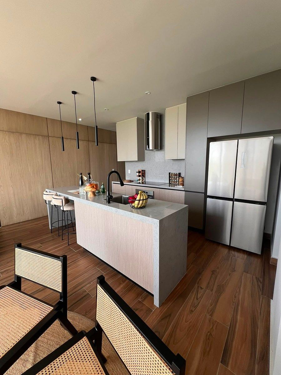 Apartamento em Cuauhtémoc, San Nicolás de los Garza, foto 16 de 24