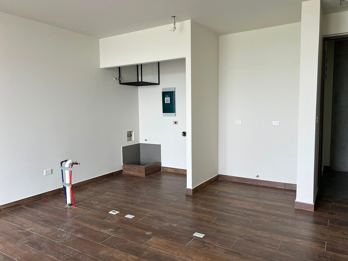 Apartamento em Cuauhtémoc, San Nicolás de los Garza, foto 22 de 24