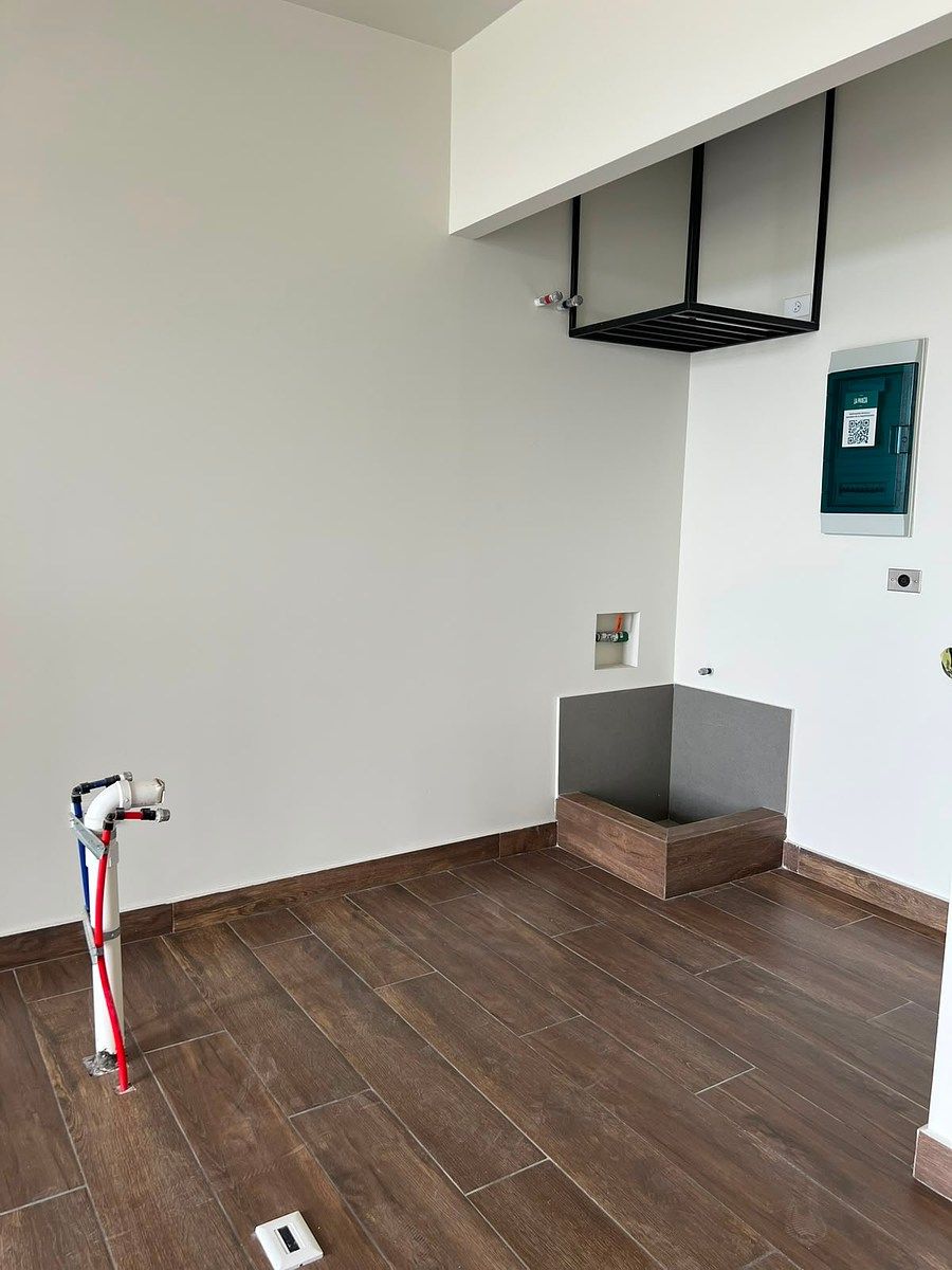 Apartamento em Cuauhtémoc, San Nicolás de los Garza, foto 23 de 24