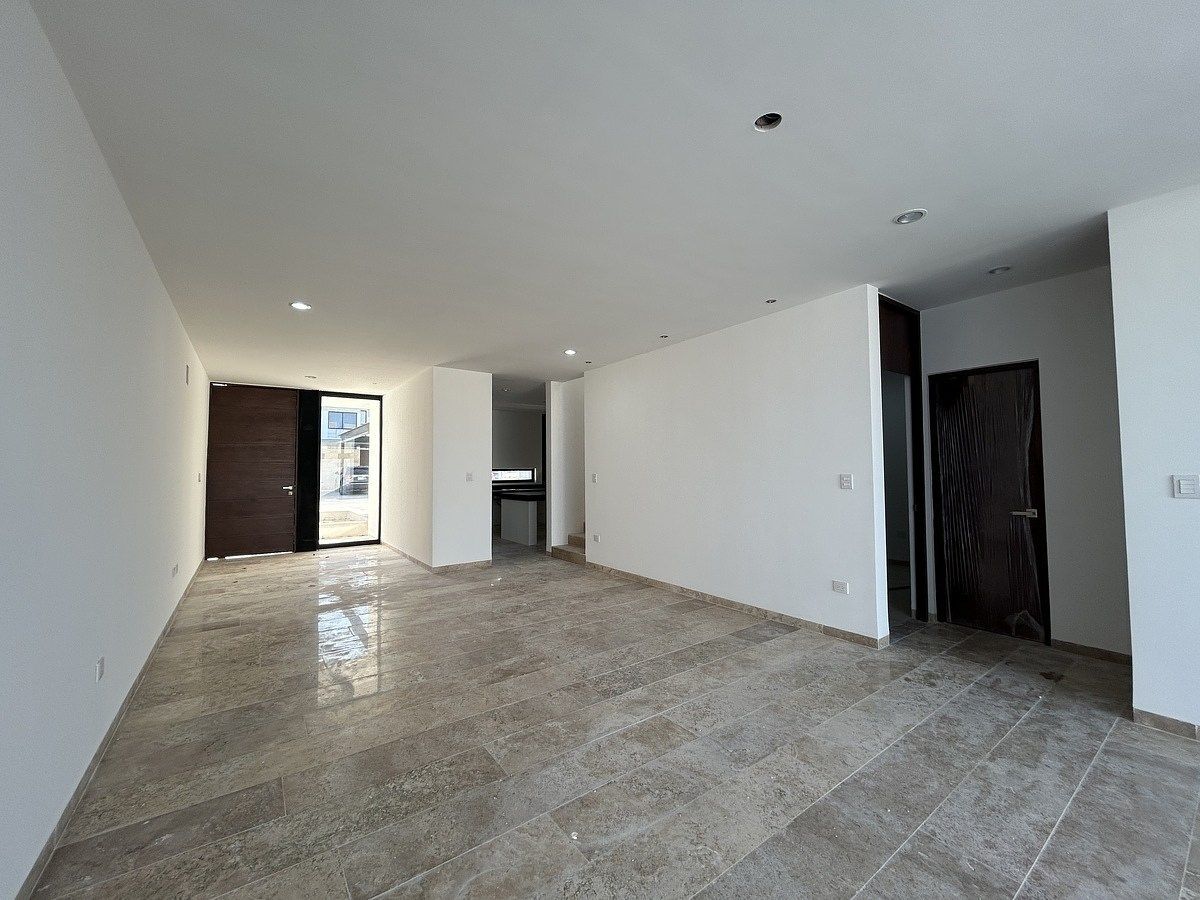 Casa en Santa Gertrudis Copo, Mérida, foto 3 de 31