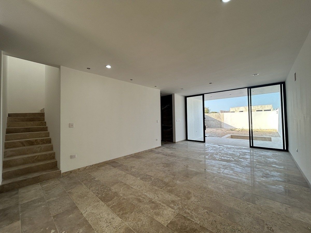 Casa en Santa Gertrudis Copo, Mérida, foto 7 de 31