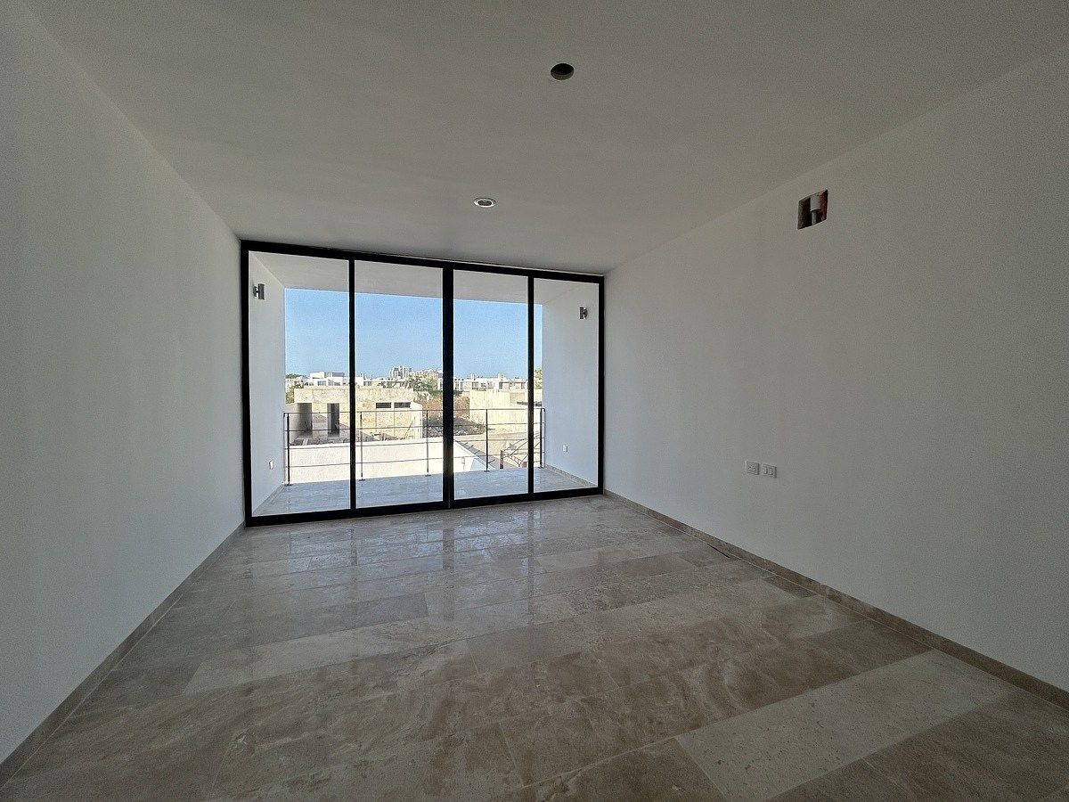 Casa en Santa Gertrudis Copo, Mérida, foto 12 de 31