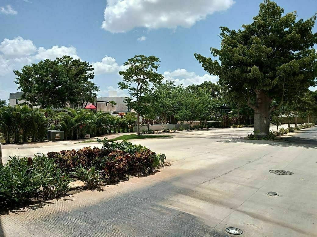 Casa en Santa Gertrudis Copo, Mérida, foto 21 de 31