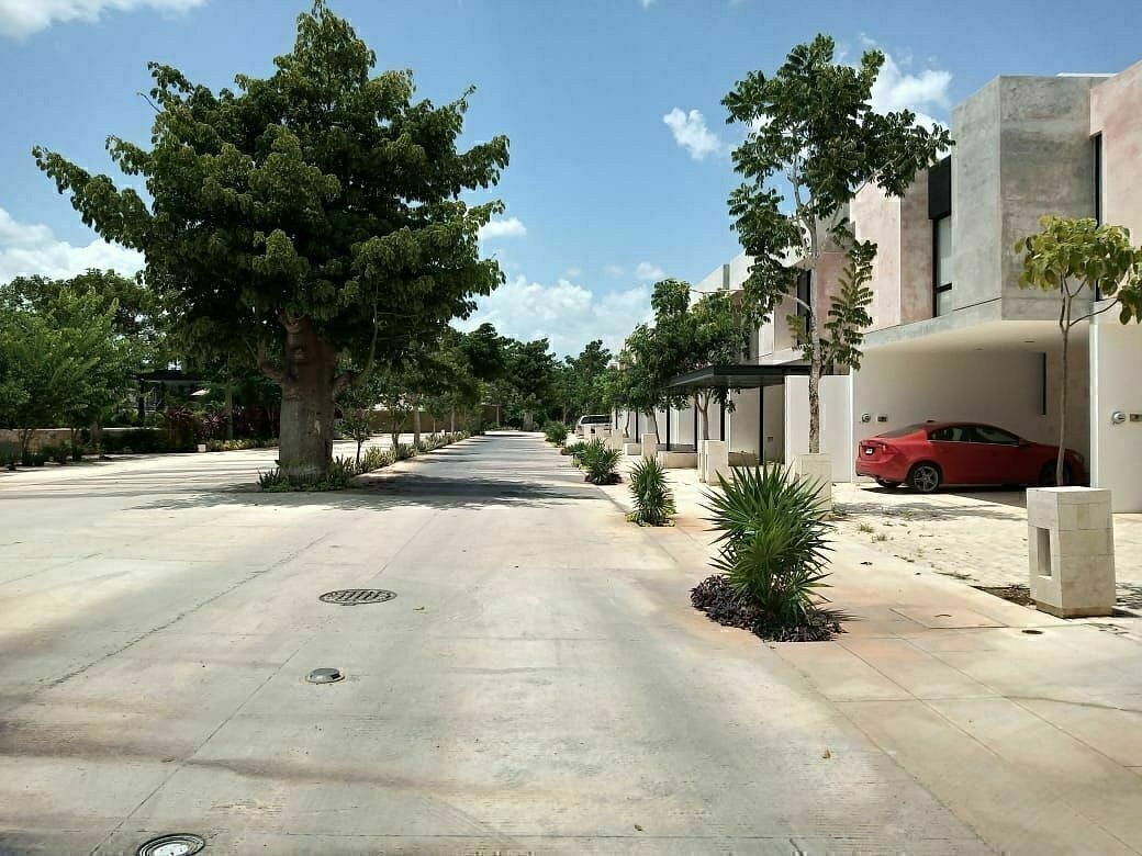 Casa en Santa Gertrudis Copo, Mérida, foto 22 de 31