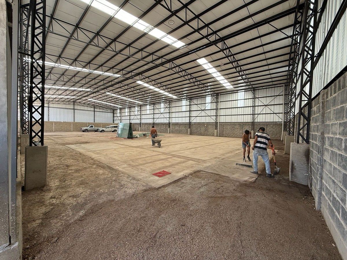 Increíble bodega para Cedis cerca de zona Andares Zapopan, foto 1 de 7