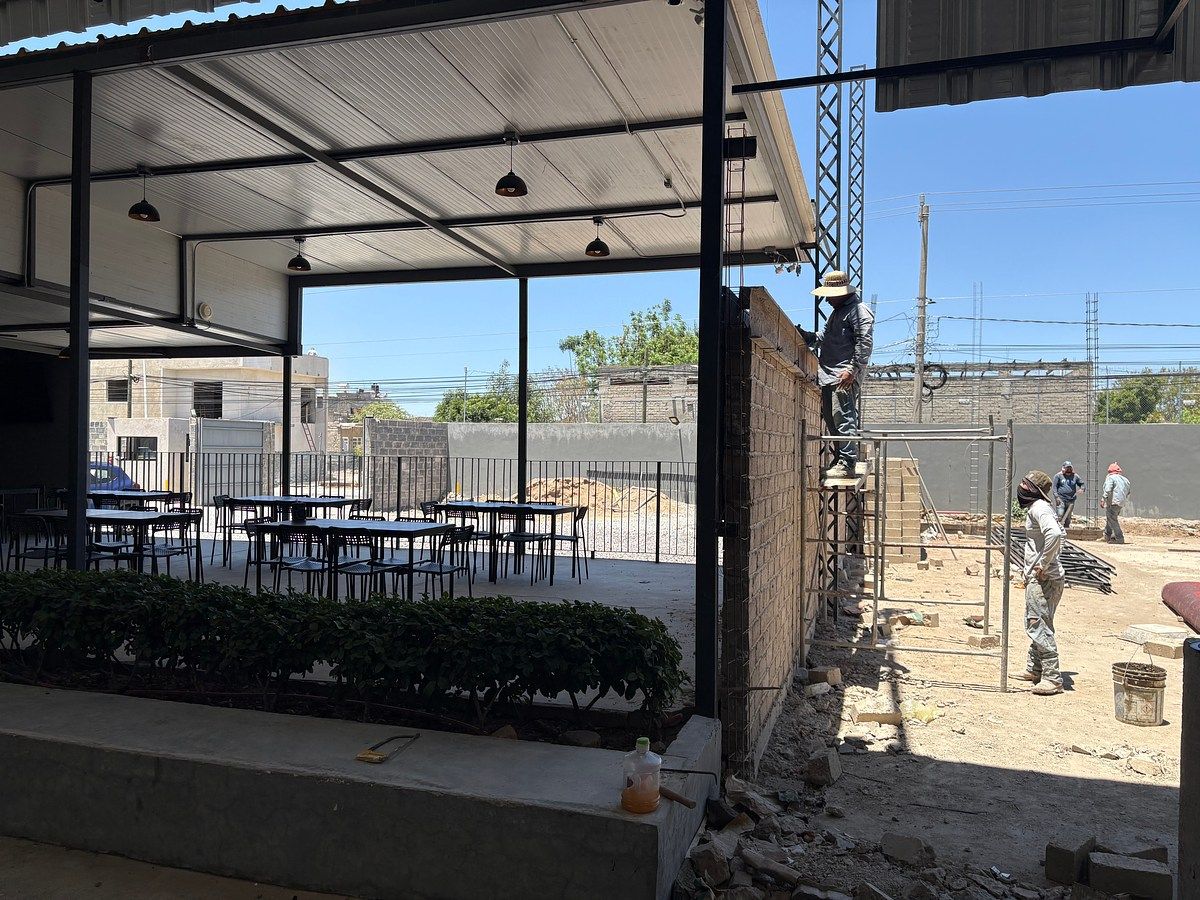 Bodega comercial en San Juan de Ocotan, Zapopan, foto 2 de 7
