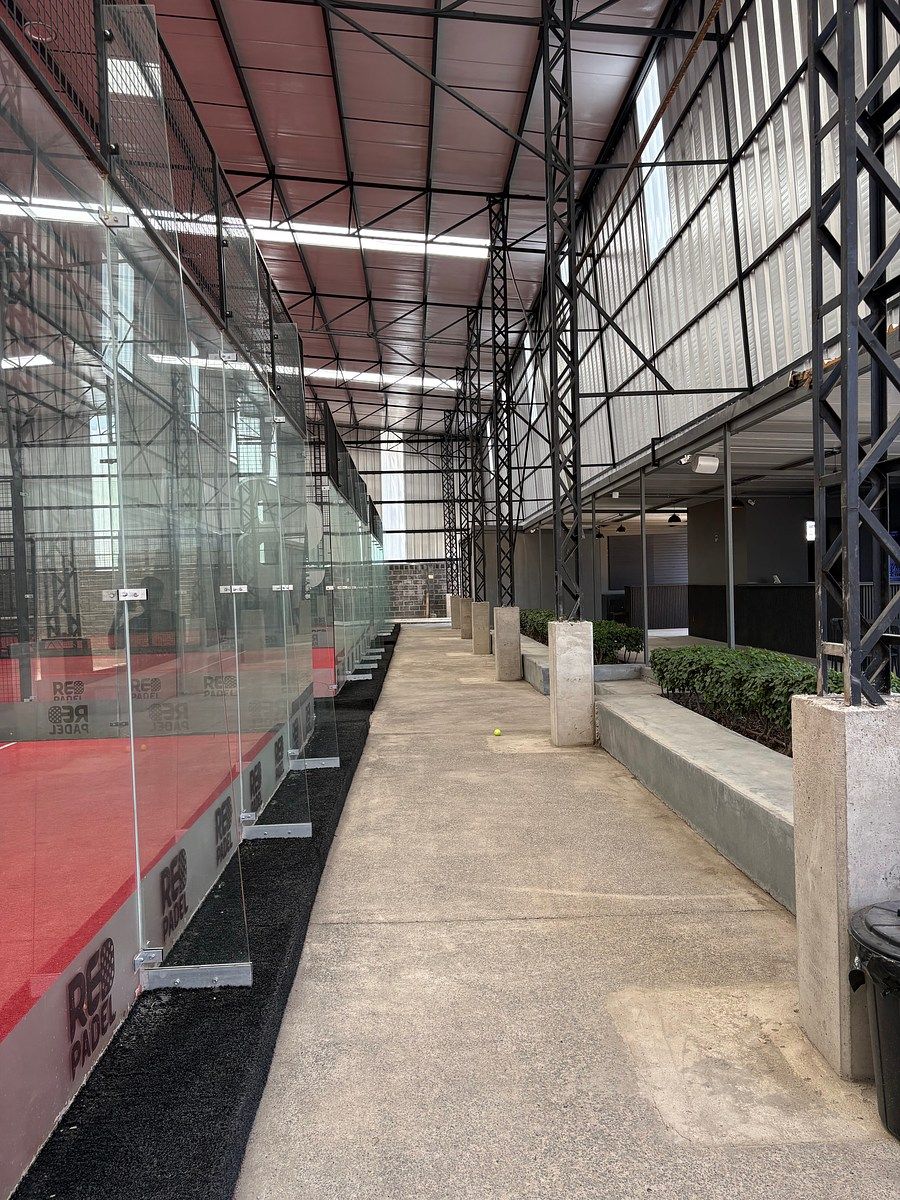 Bodega comercial en San Juan de Ocotan, Zapopan, foto 5 de 7