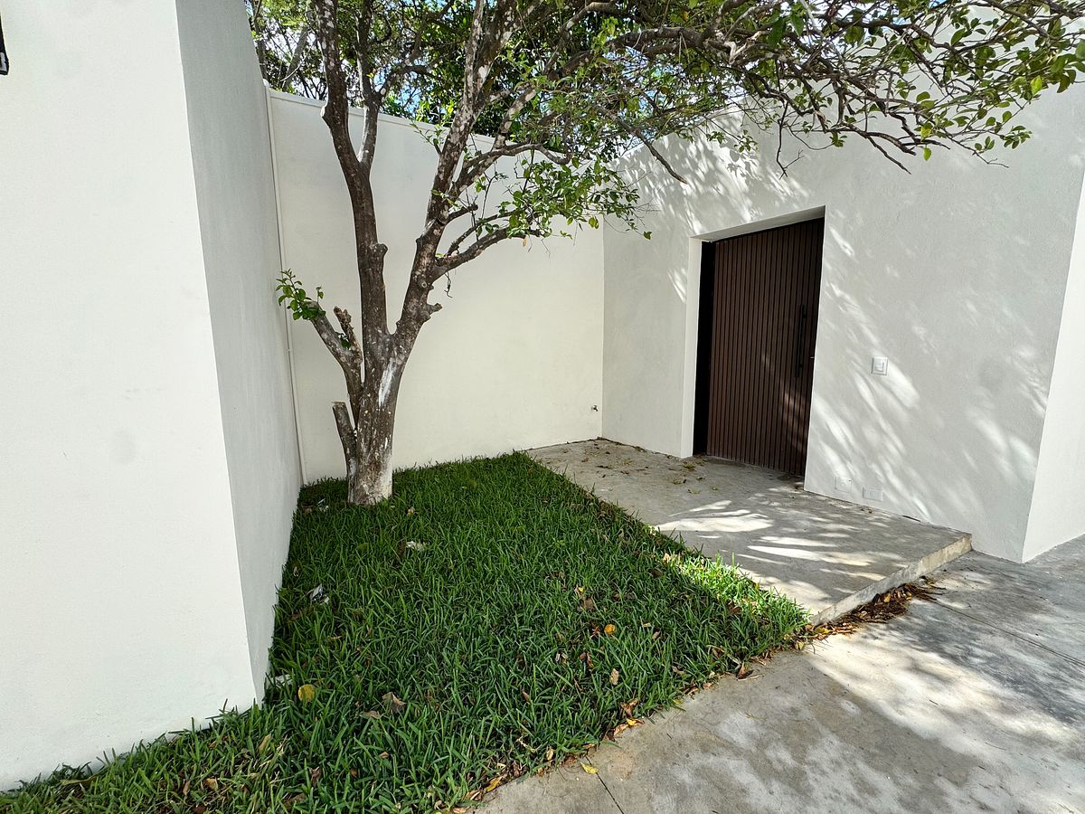 House in Maya, Mérida, photo 15 of 24