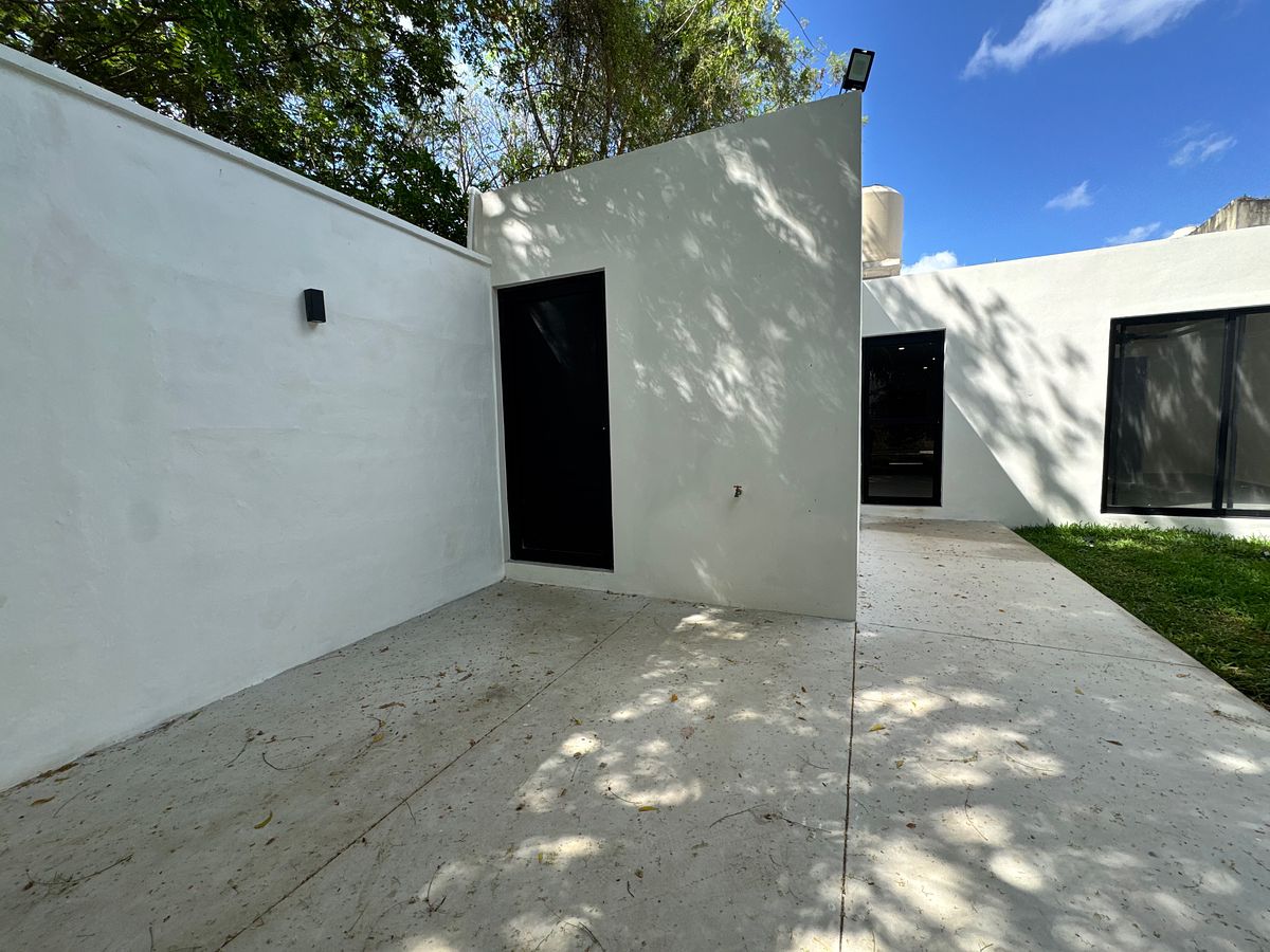 House in Maya, Mérida, photo 23 of 24