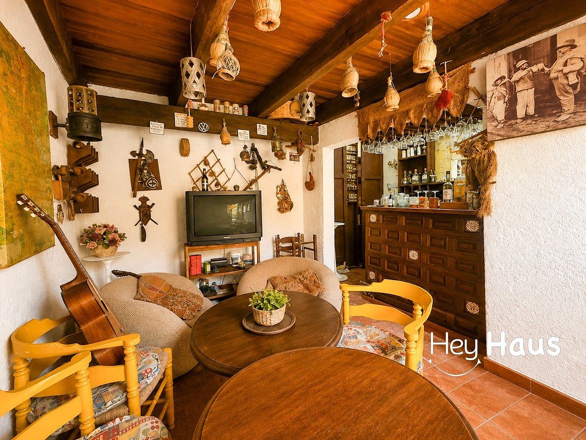 Casa em San Jerónimo Lídice, La Magdalena Contreras, foto 12 de 39