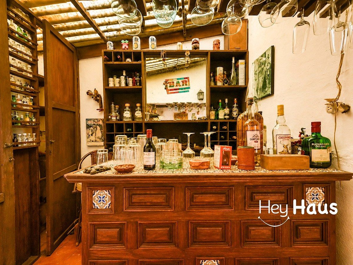 Casa em San Jerónimo Lídice, La Magdalena Contreras, foto 13 de 39