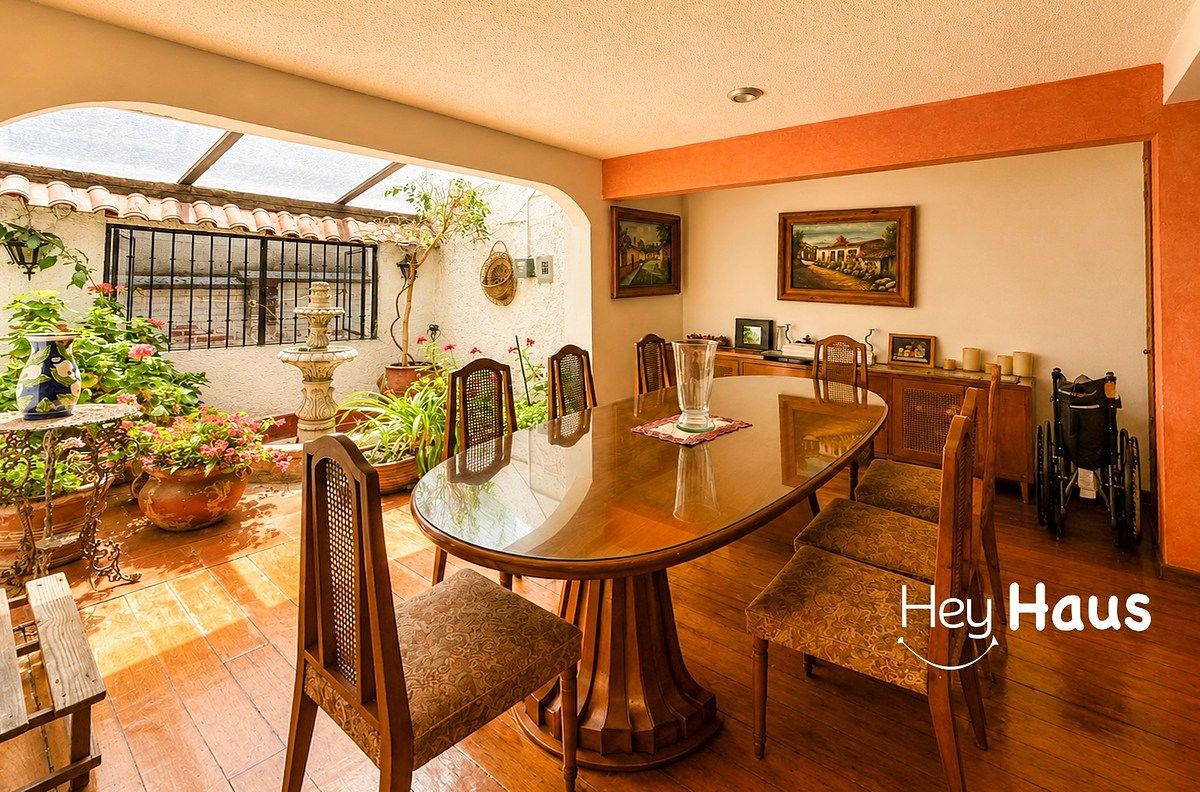Casa em San Jerónimo Lídice, La Magdalena Contreras, foto 16 de 39