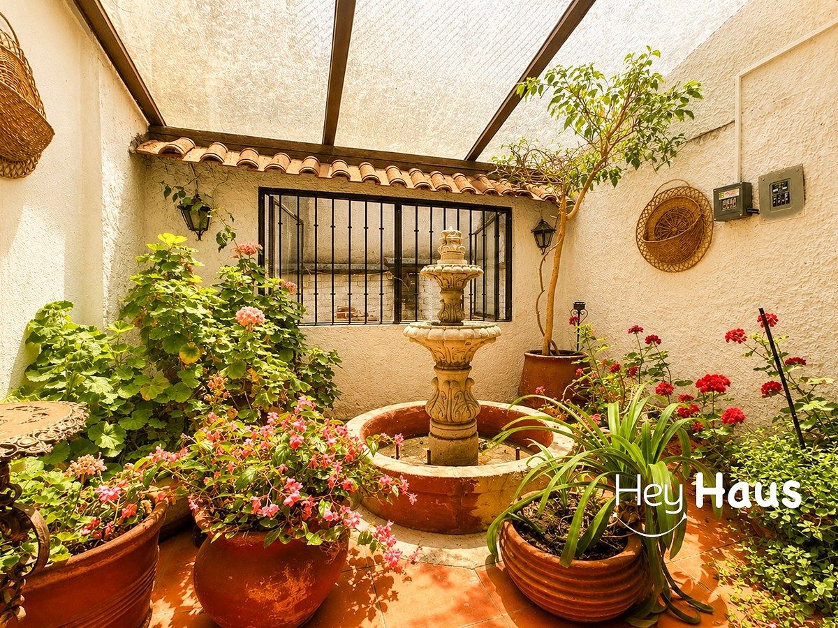 Casa em San Jerónimo Lídice, La Magdalena Contreras, foto 17 de 39