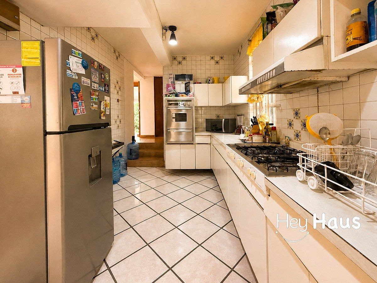 Casa em San Jerónimo Lídice, La Magdalena Contreras, foto 18 de 39