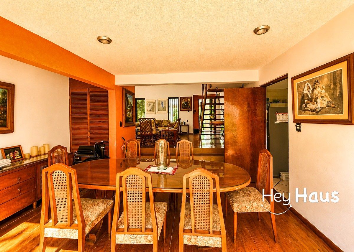Casa em San Jerónimo Lídice, La Magdalena Contreras, foto 19 de 39