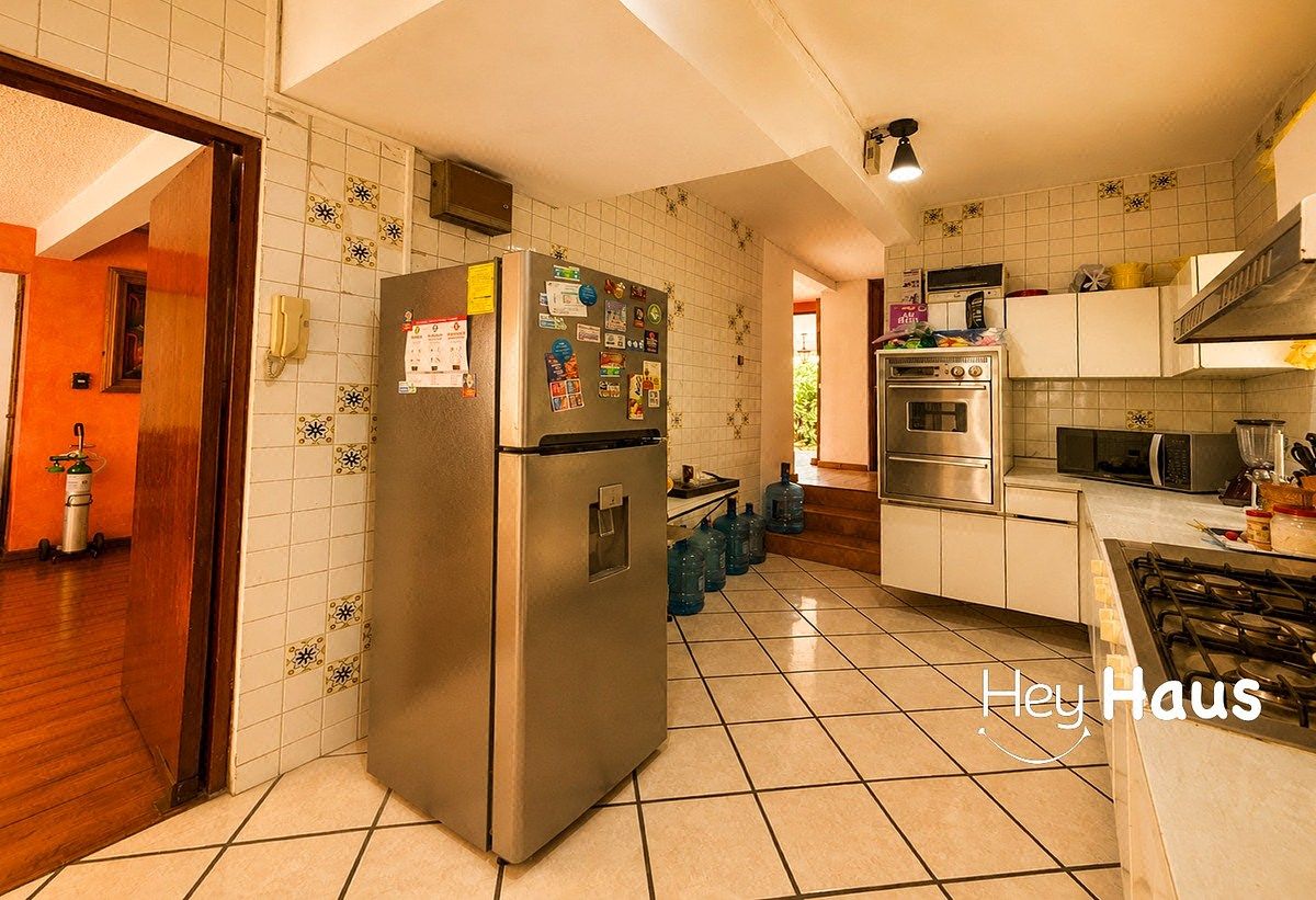 Casa em San Jerónimo Lídice, La Magdalena Contreras, foto 20 de 39