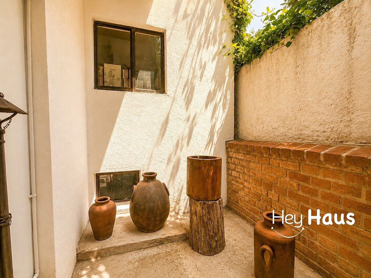 Casa em San Jerónimo Lídice, La Magdalena Contreras, foto 23 de 39