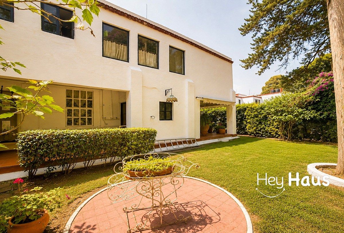 Casa em San Jerónimo Lídice, La Magdalena Contreras, foto 25 de 39