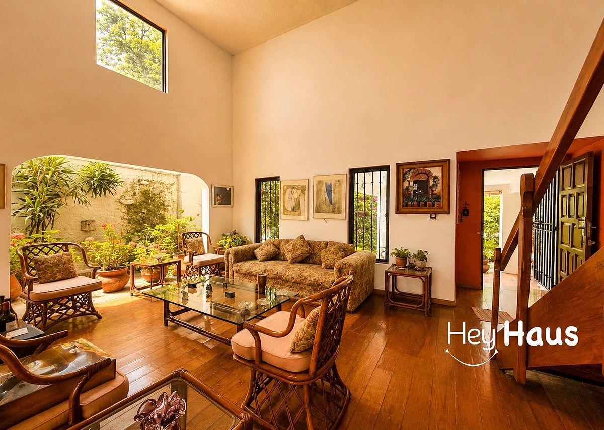 Casa em San Jerónimo Lídice, La Magdalena Contreras, foto 24 de 39