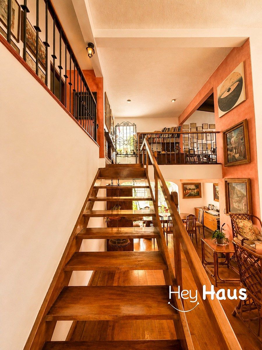 Casa em San Jerónimo Lídice, La Magdalena Contreras, foto 26 de 39