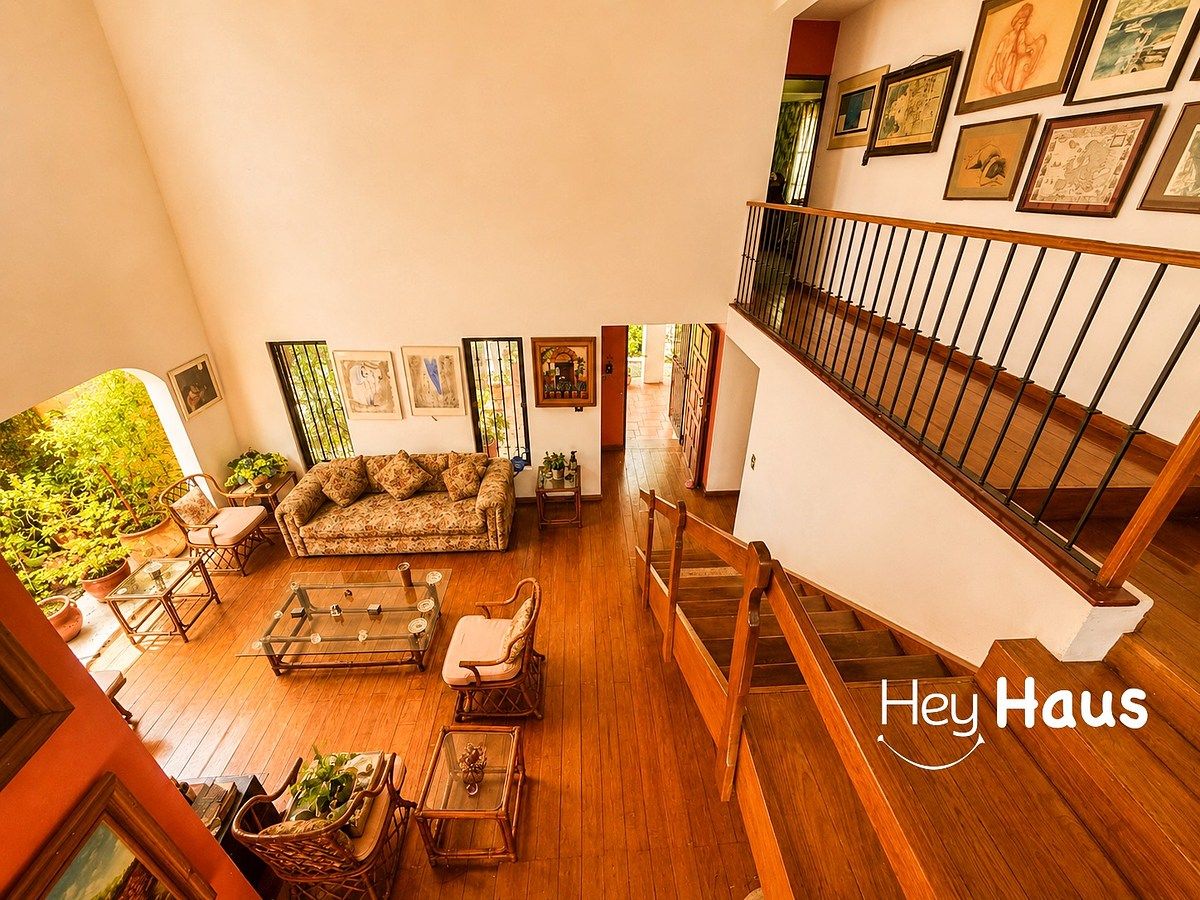 Casa em San Jerónimo Lídice, La Magdalena Contreras, foto 29 de 39