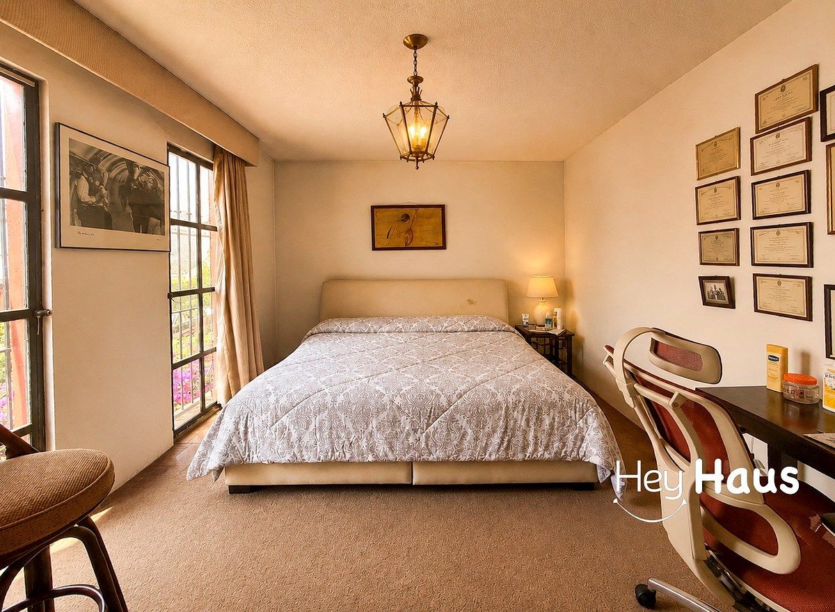 Casa em San Jerónimo Lídice, La Magdalena Contreras, foto 31 de 39