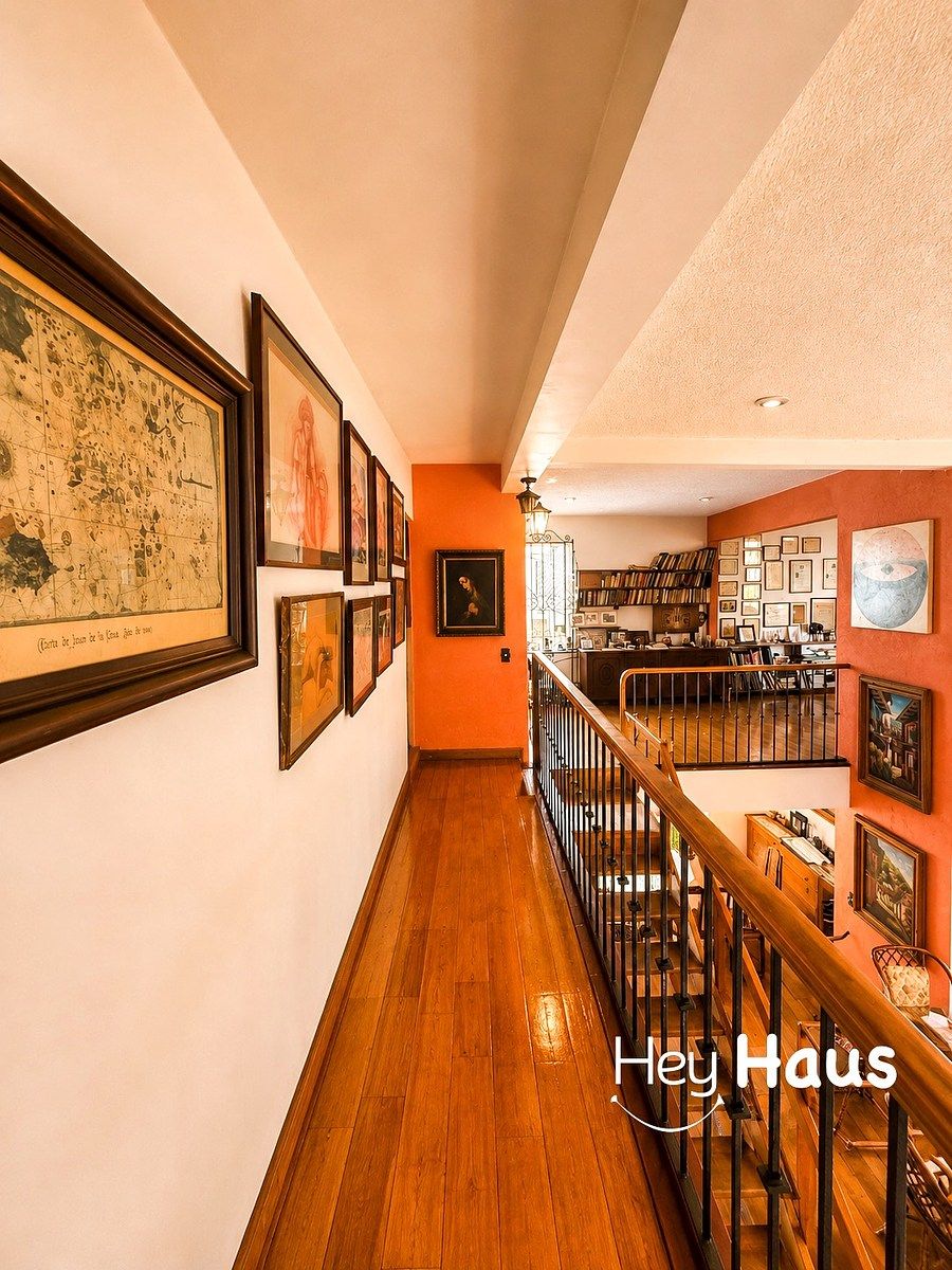 Casa em San Jerónimo Lídice, La Magdalena Contreras, foto 34 de 39