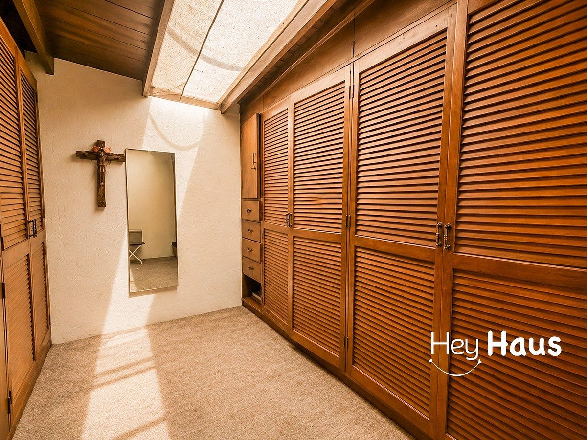 Casa em San Jerónimo Lídice, La Magdalena Contreras, foto 37 de 39