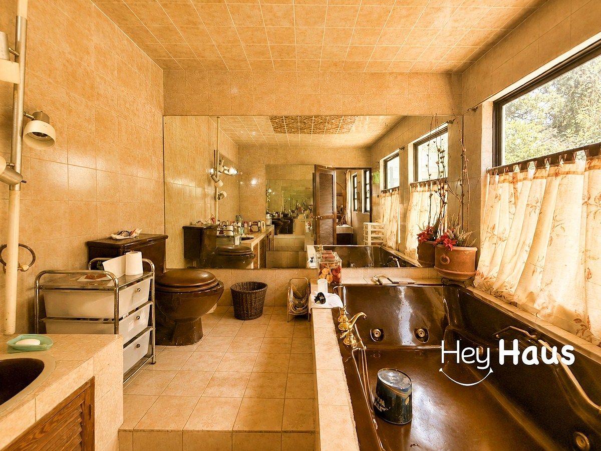 Casa em San Jerónimo Lídice, La Magdalena Contreras, foto 38 de 39