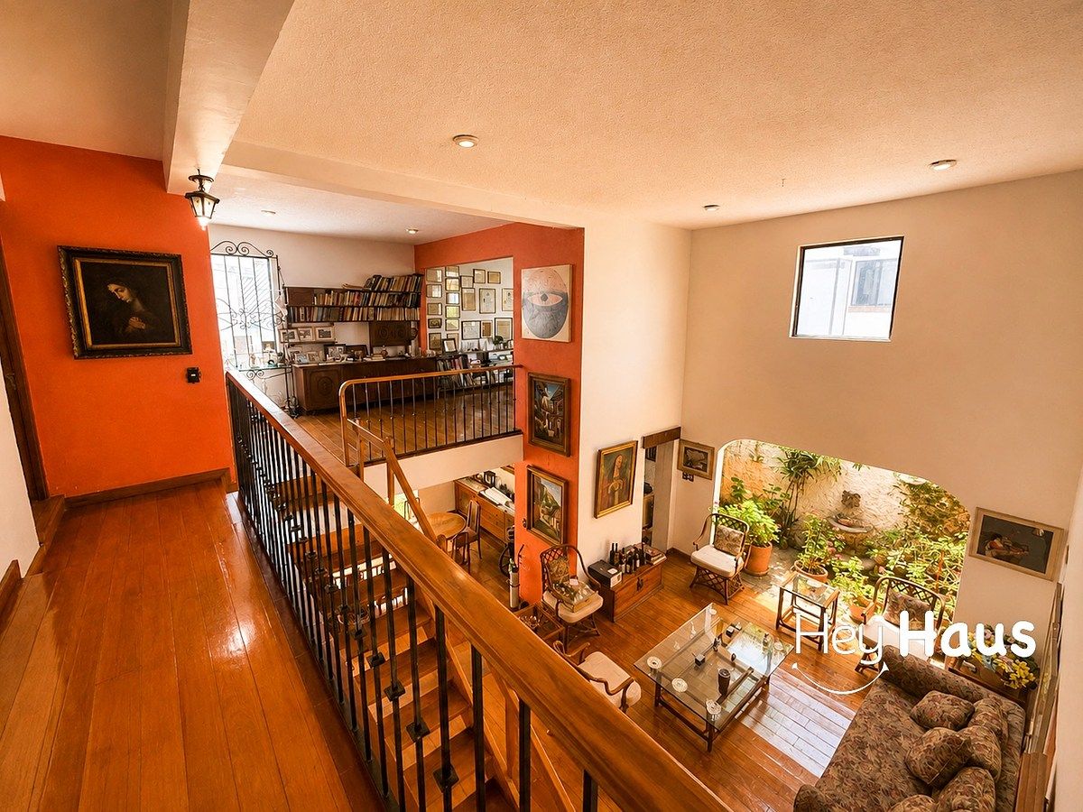Casa em San Jerónimo Lídice, La Magdalena Contreras, foto 39 de 39
