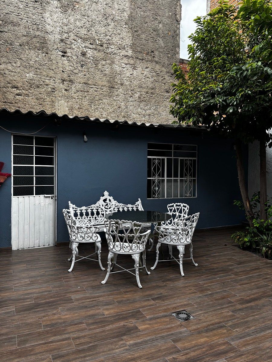 Casa en Belisario Domínguez, Guadalajara, foto 8 de 17