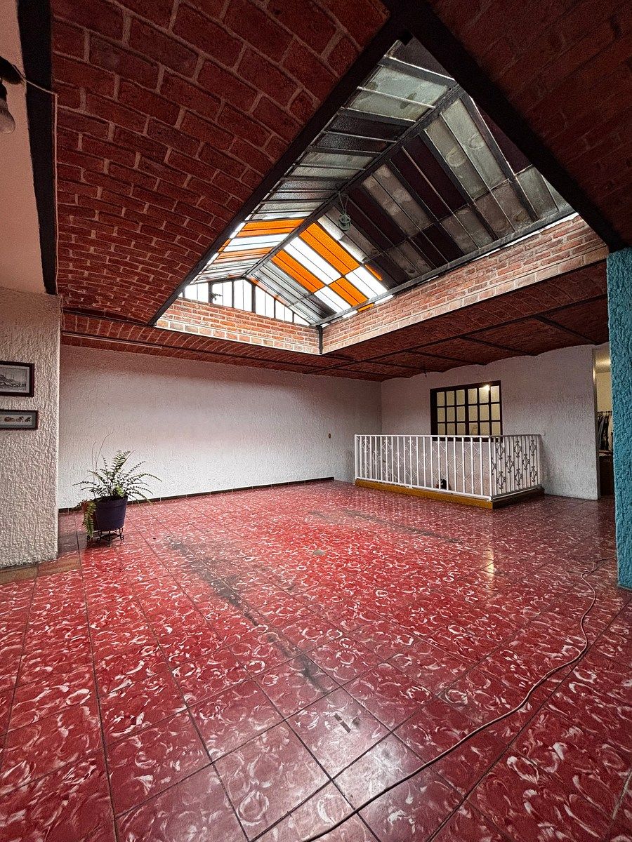 Casa en Belisario Domínguez, Guadalajara, foto 11 de 17