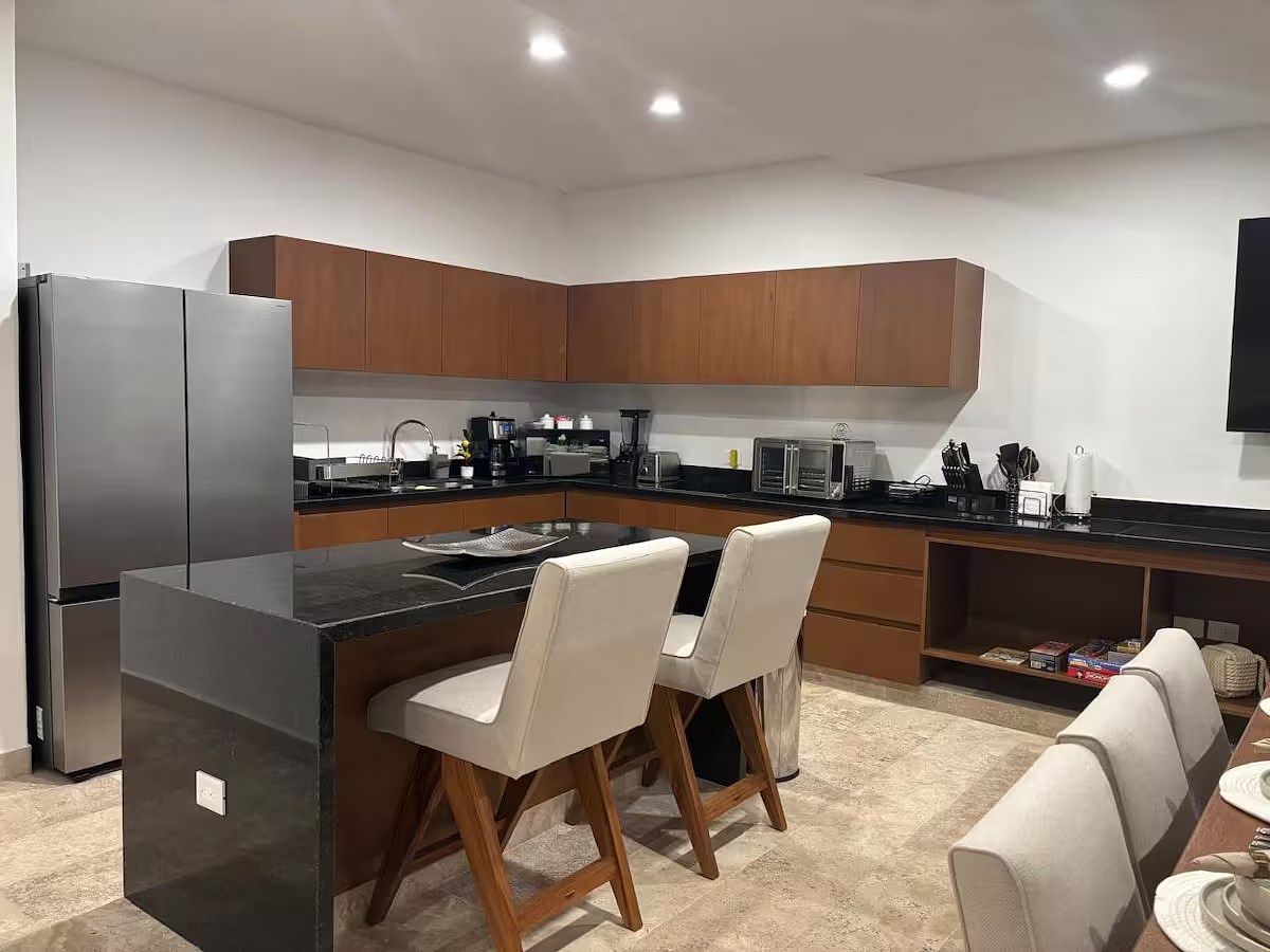 Apartamento em Pueblo Telchac Puerto, Telchac Puerto, foto 5 de 16